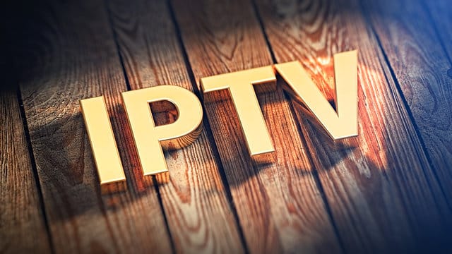 IPTV Private Server User Guide